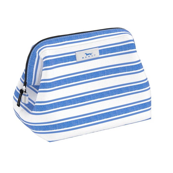 Scout Little Big Mouth Toiletry Bag - On Deck