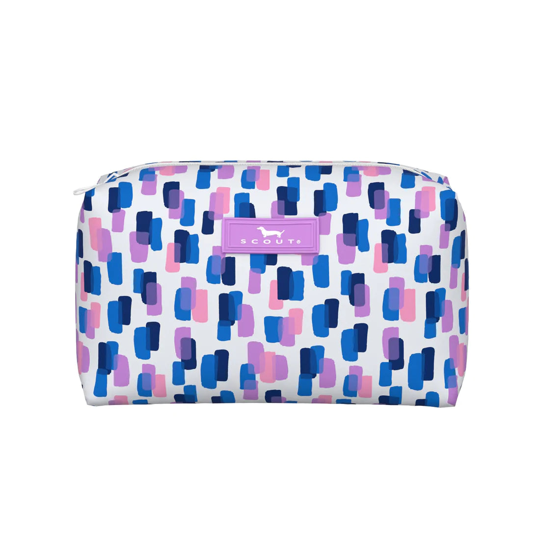 Scout Tiny Treasures Pouch - Betti Confetti