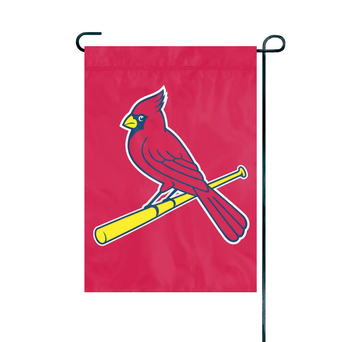 Premium Garden Flag - St. Louis Cardinals