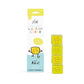  Glo Pals Water Activated Light-Up Cubes - Yellow