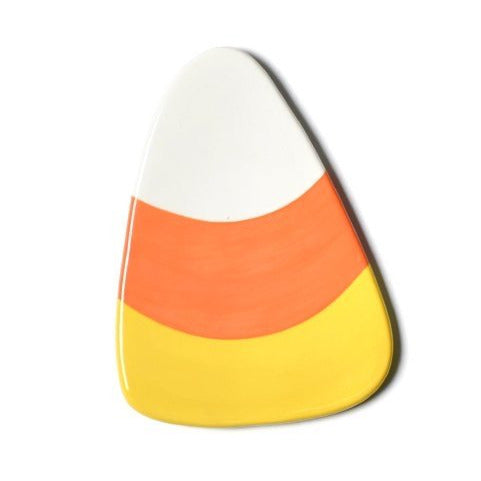 Happy Everything Mini Attachment - Candy Corn