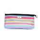 Scout Tight Lipped Makeup Bag - Good Vibrations