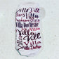 Personalized Sublimation Socks - High School