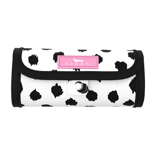 Scout Rolling Stones Jewelry Case - Seeing Spots