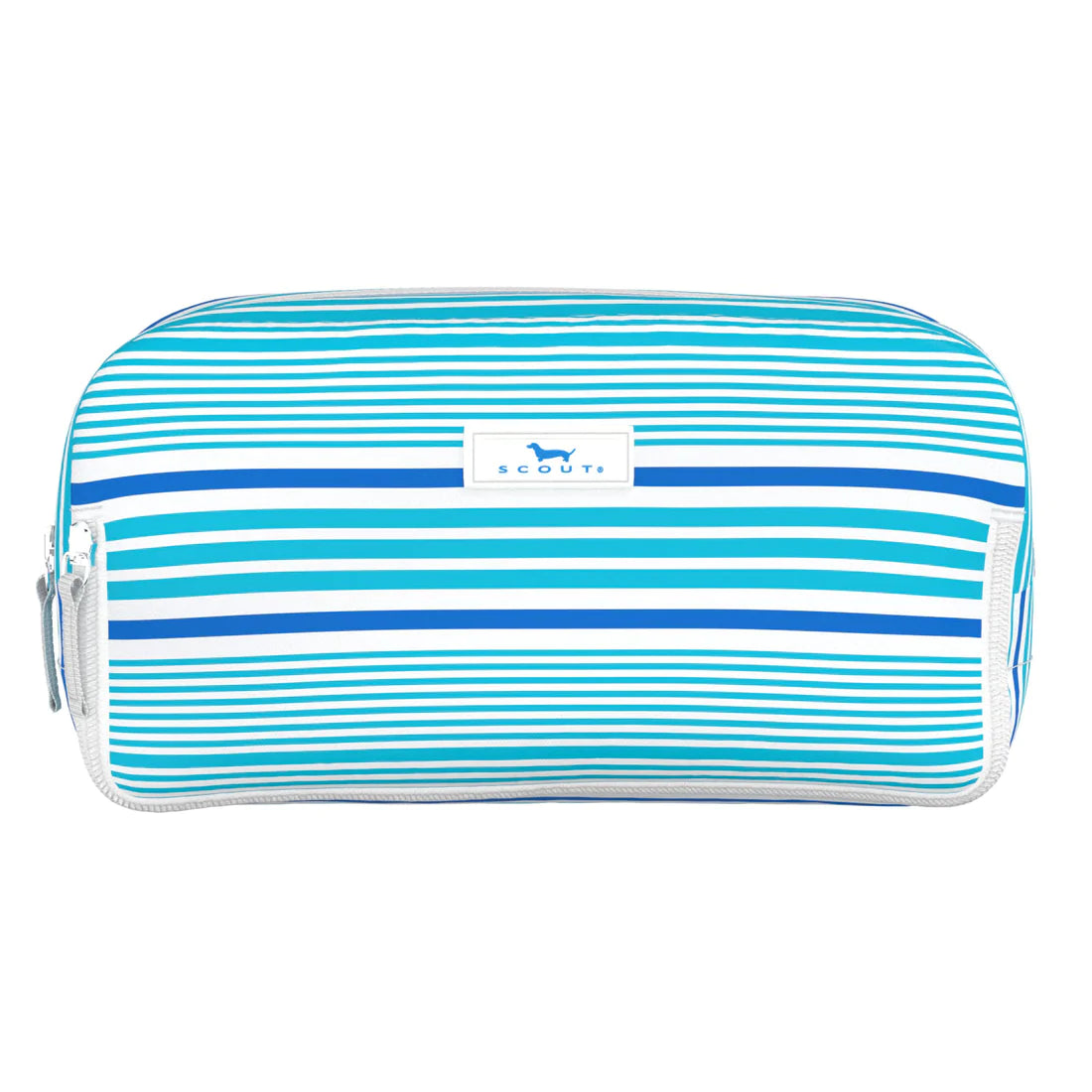 Scout 3-Way Toiletry Bag - Seas the Day