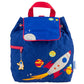 Personalized Quilted Children's Backpack