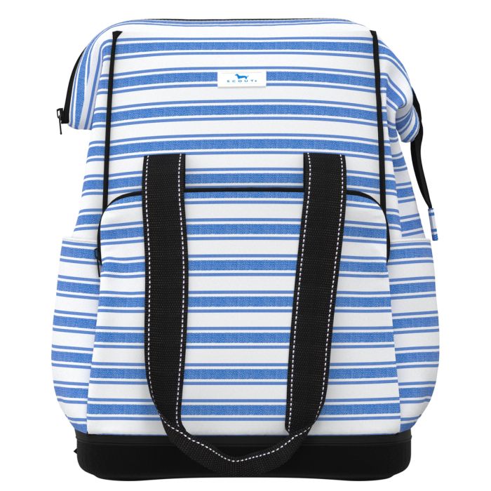 Scout Play It Cool Backpack Cooler Bag - On Deck