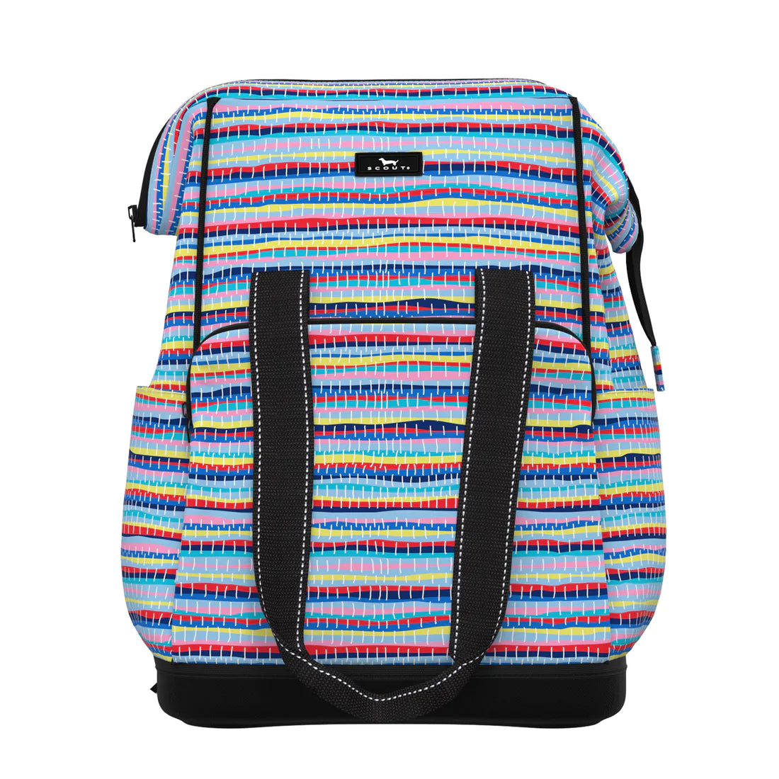 Scout Play It Cool Backpack Cooler Bag - Rag King