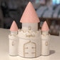 Personalized Castle Bank