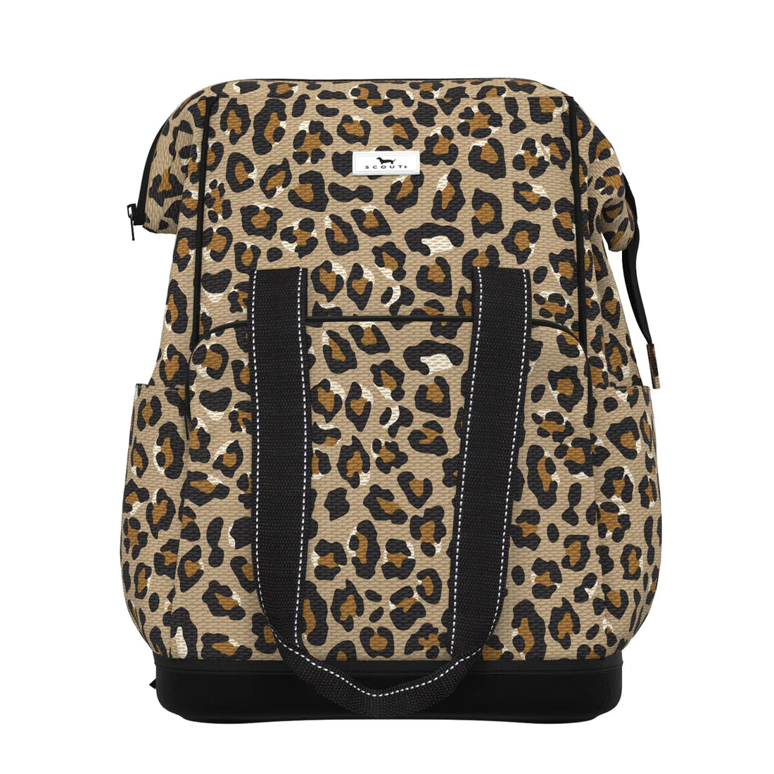 Scout Play It Cool Backpack Cooler Bag - Cindy Crawford