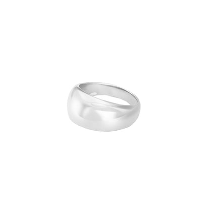 Just Dance Ring - Silver