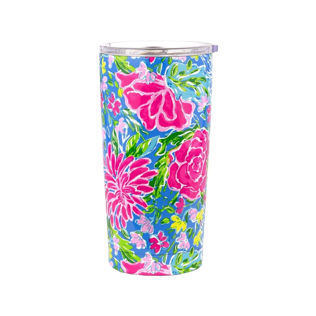 Lilly Pulitzer Thermal Mug