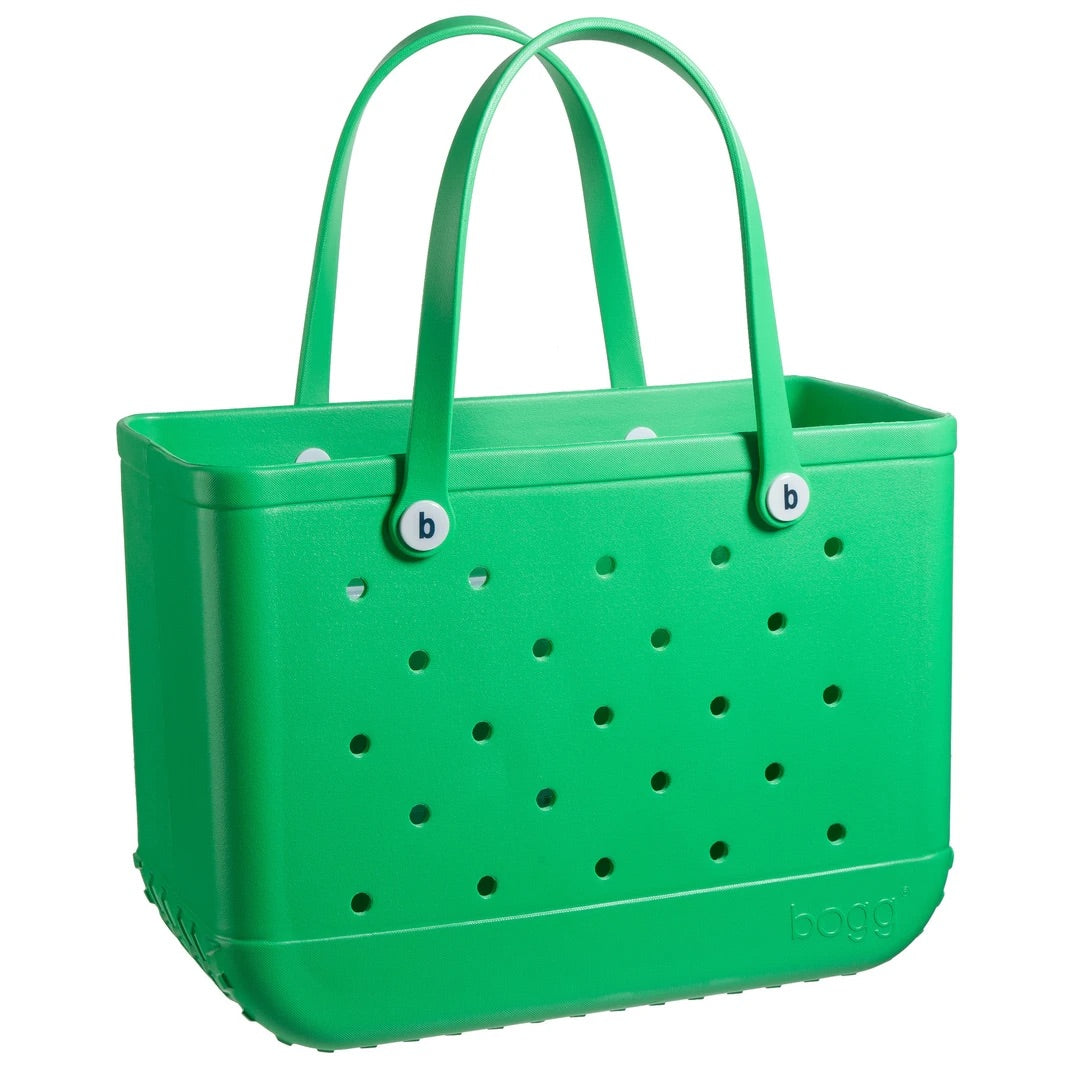 Original Bogg Bag - Green with Envy