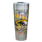 Collegiate Thermal Tumbler - University of Missouri
