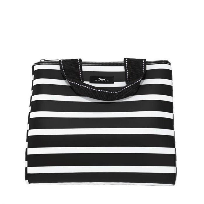 Scout Eloise Lunch Box - Fleetwood Black