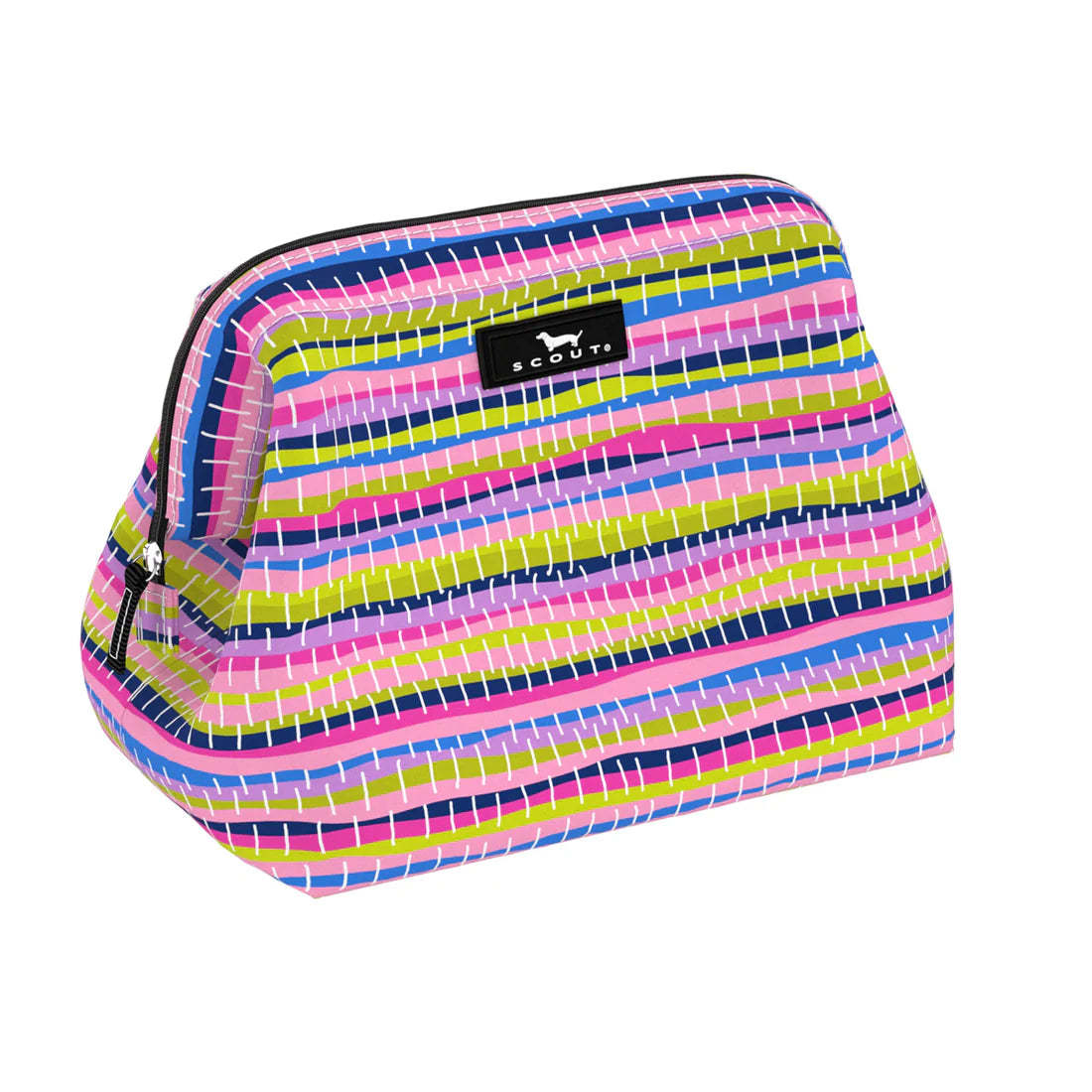 Scout Little Big Mouth Toiletry Bag - Rag Queen