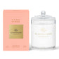 Glasshouse Fragrances Triple Scented Soy Candle Jar - 13.4 oz. - A Place in Paris