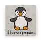 "If I Were a Penguin" Children's Book