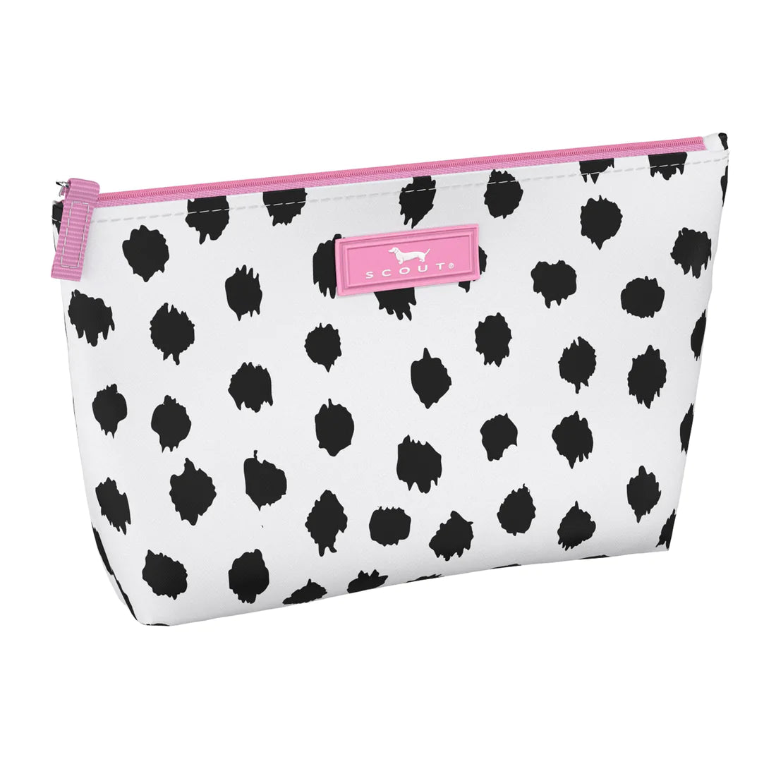 Scout Twiggy Makeup Bag - Seeing Spots