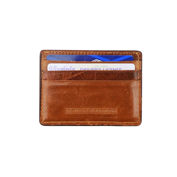 st. louis blues leather wallet