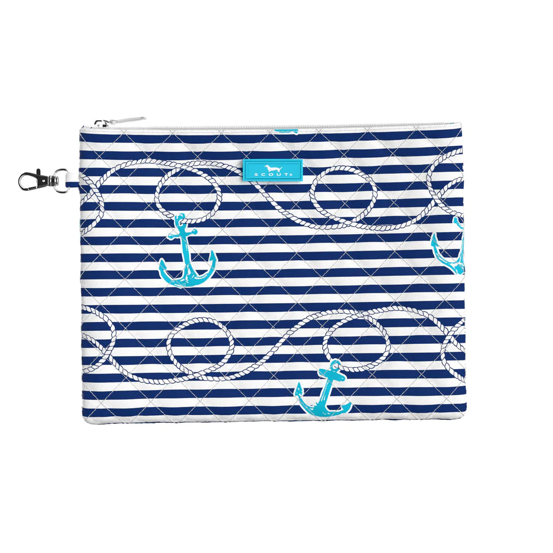 Scout Pouch Perfect Pouch - Anchors Away
