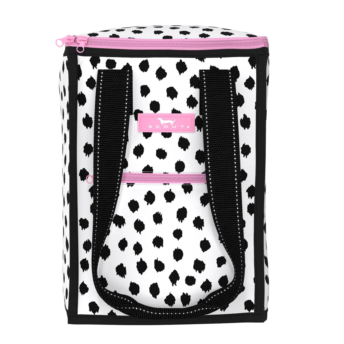 Scout Pleasure Chest Soft Cooler - Seeing Spots