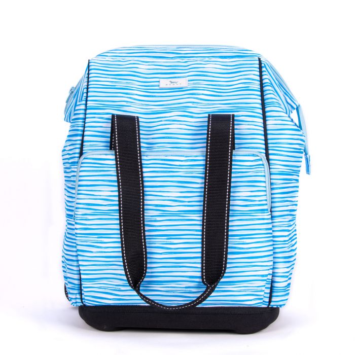 Scout Play It Cool Backpack Cooler Bag - Serene Dion