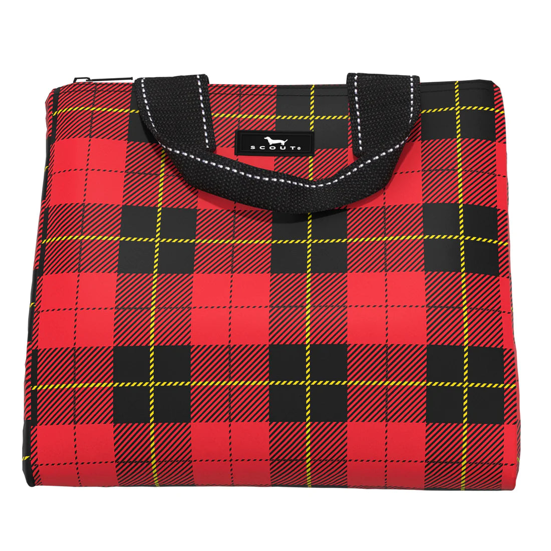 Scout Eloise Lunch Box - Remember the Tartans