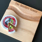 Personalized Cheese Board w/Groove