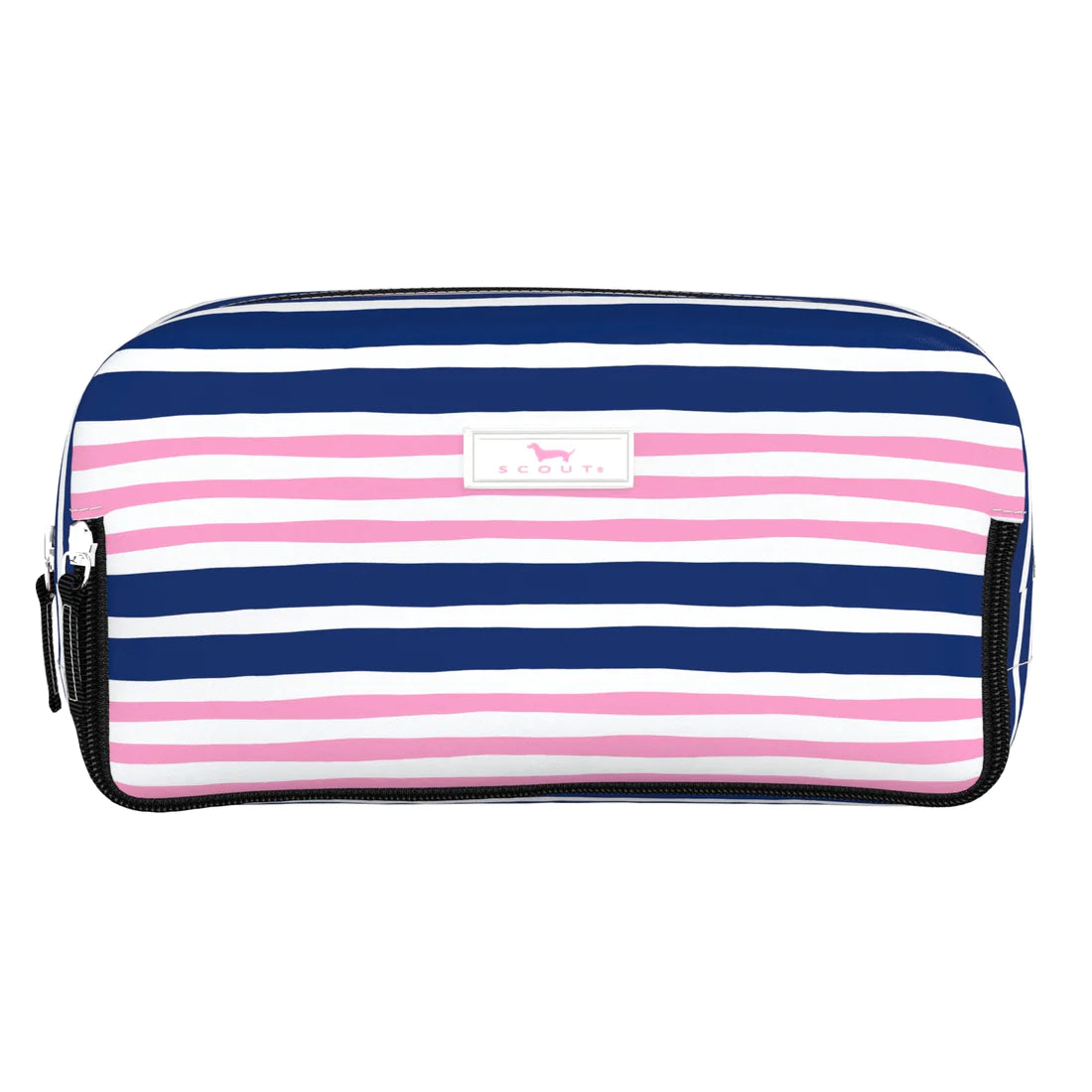 Scout 3-Way Toiletry Bag - Lunch Line