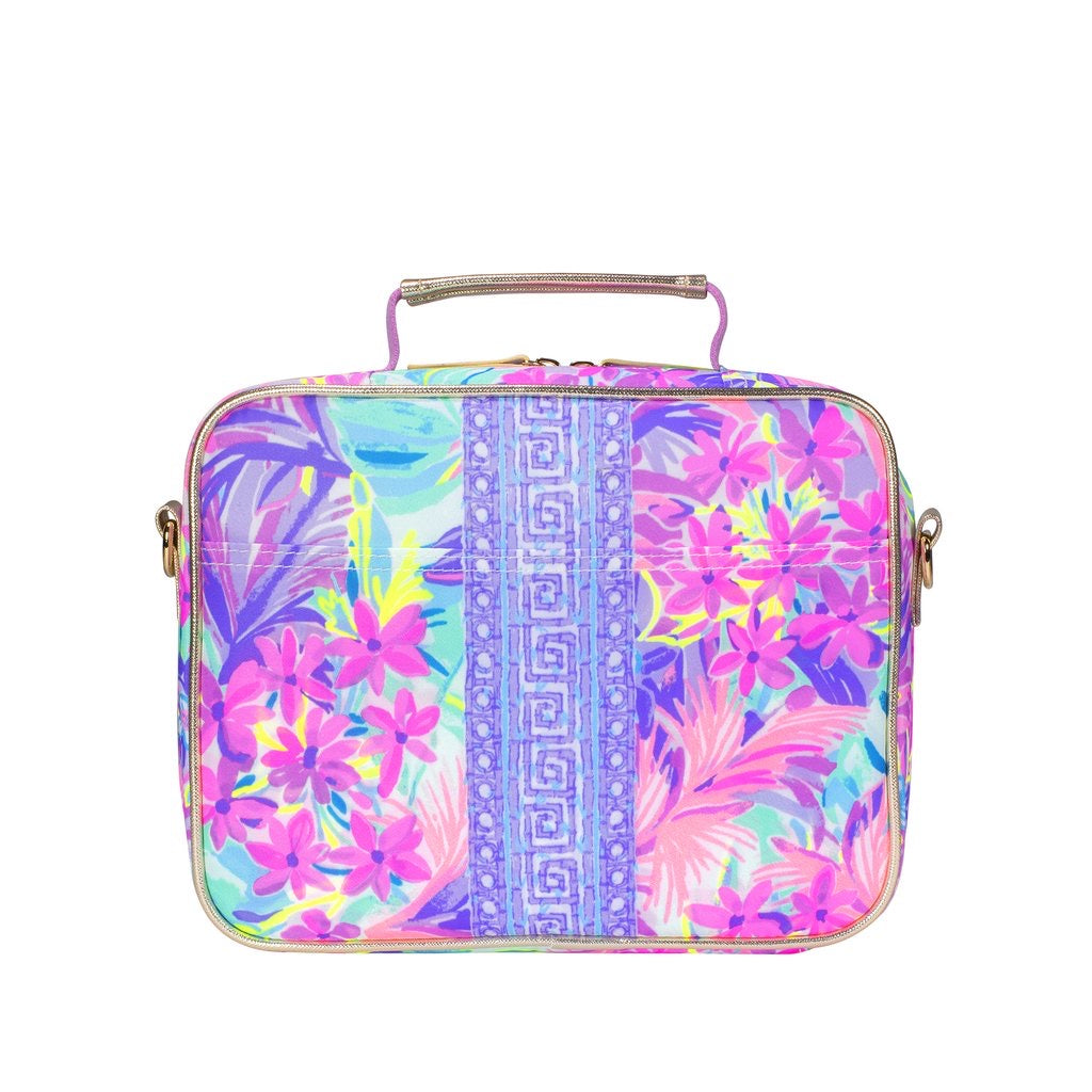 Lilly Pulitzer Lunch Bag