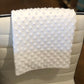 Personalized Minky Dot Pillowcase - Standard