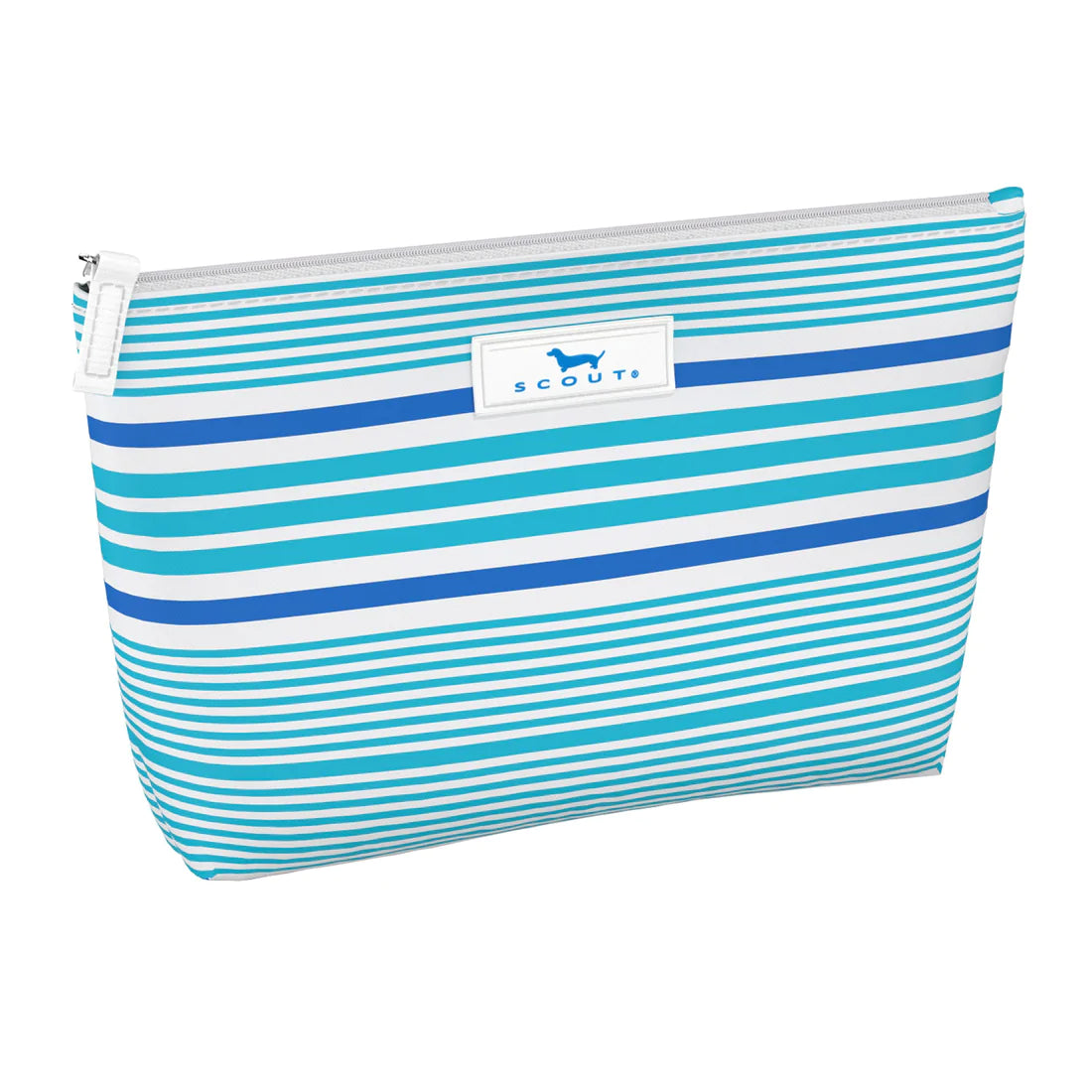 Scout Twiggy Makeup Bag - Seas the Day