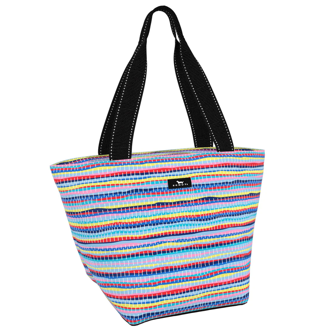 Scout Daytripper Shoulder Bag Cat s Meow Personalized Gifts