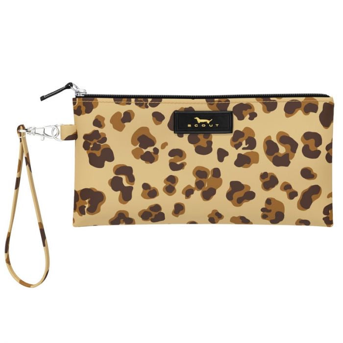 Scout Kate Wristlet - Purr My Email