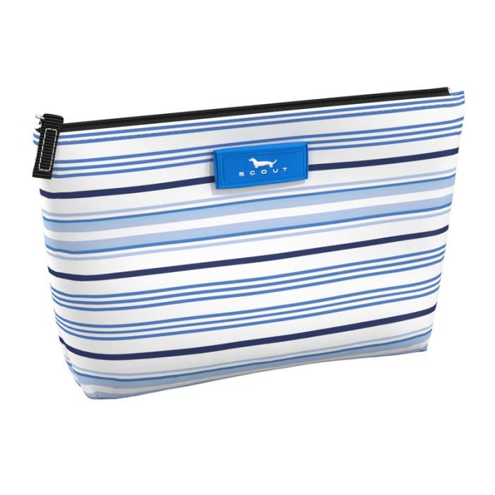 Scout Twiggy Makeup Bag - Out of the Blue