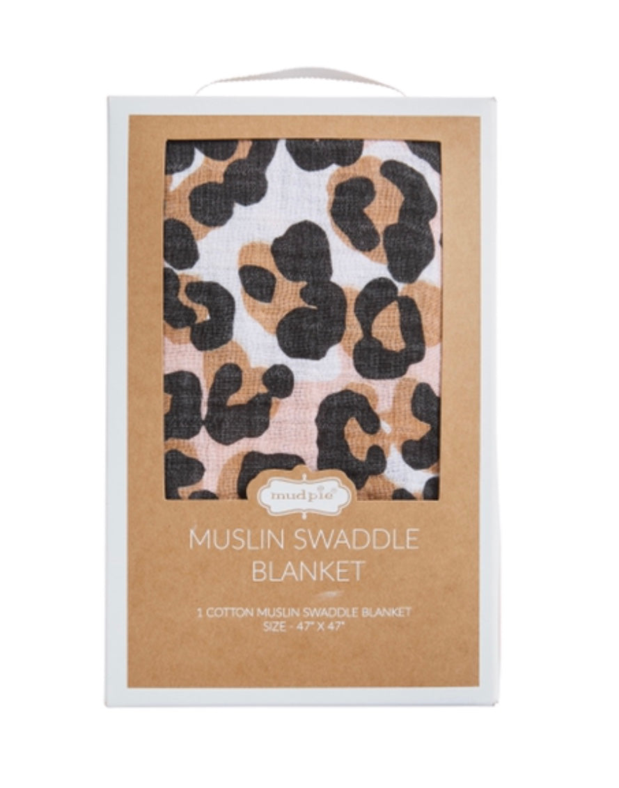 Swaddle Blanket