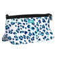 Scout Tight Lipped Makeup Bag - Cool Cat