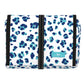 Scout Beauty Burrito Hanging Toiletry Bag - Cool Cat