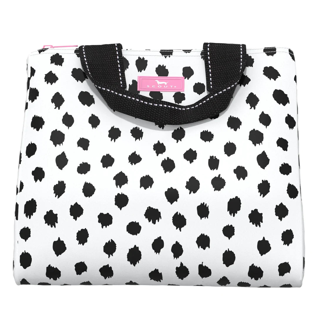 Scout Eloise Lunch Box - Seeing Spots