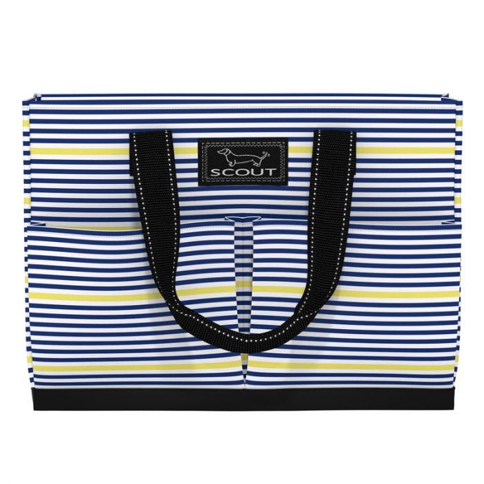 Scout Uptown Girl Pocket Tote Bag - Sun Rays