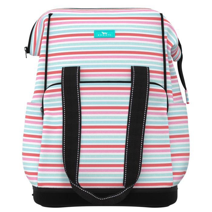 Scout Play It Cool Backpack Cooler Bag - Popsicle Road