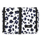 Scout Beauty Burrito Hanging Toiletry Bag - City Kitty