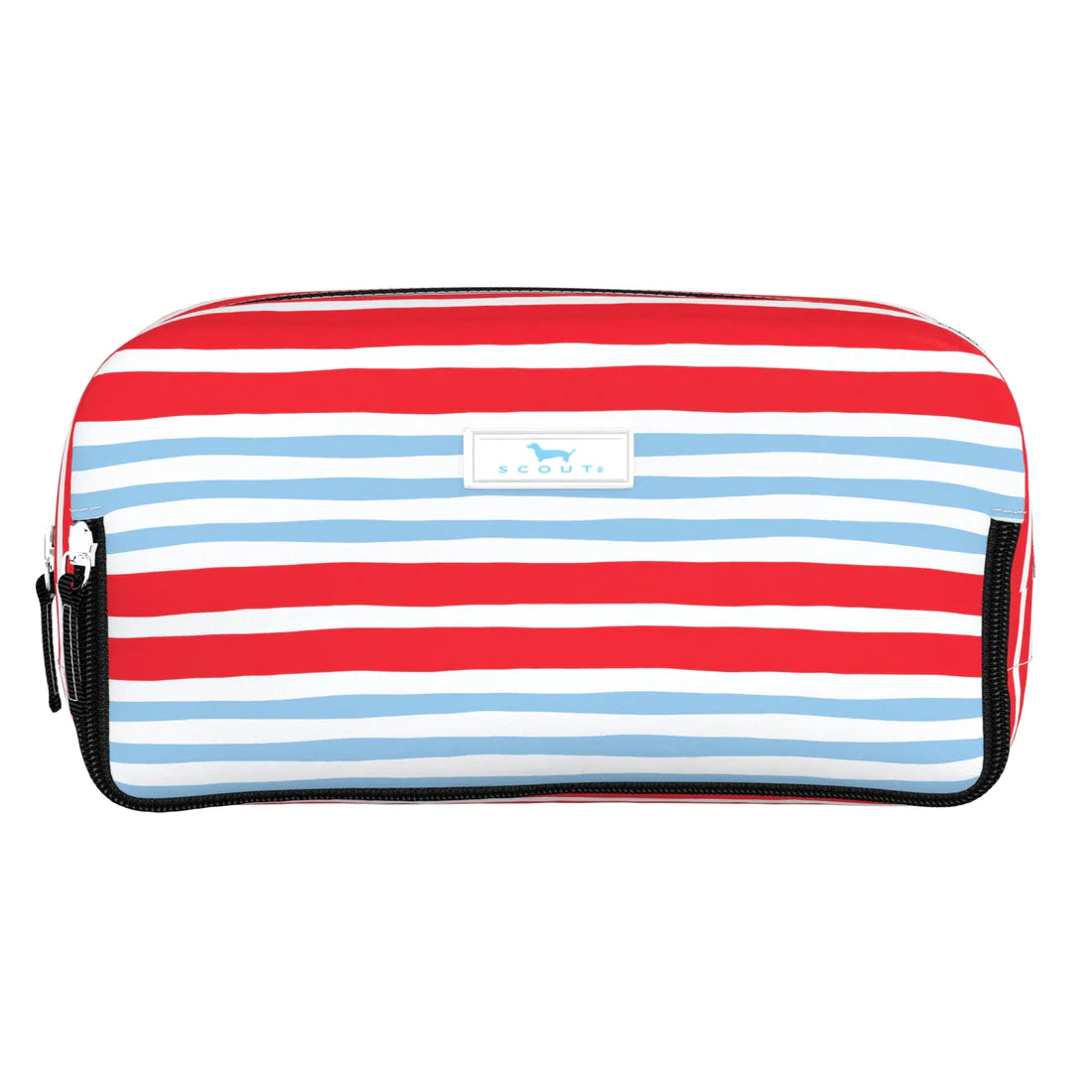Scout 3-Way Toiletry Bag - Field Day