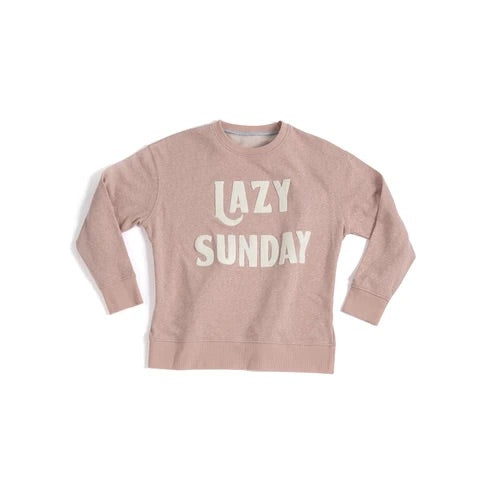 Lazy Sunday Sweatshirt