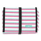 Scout Beauty Burrito Hanging Toiletry Bag - Chicklets