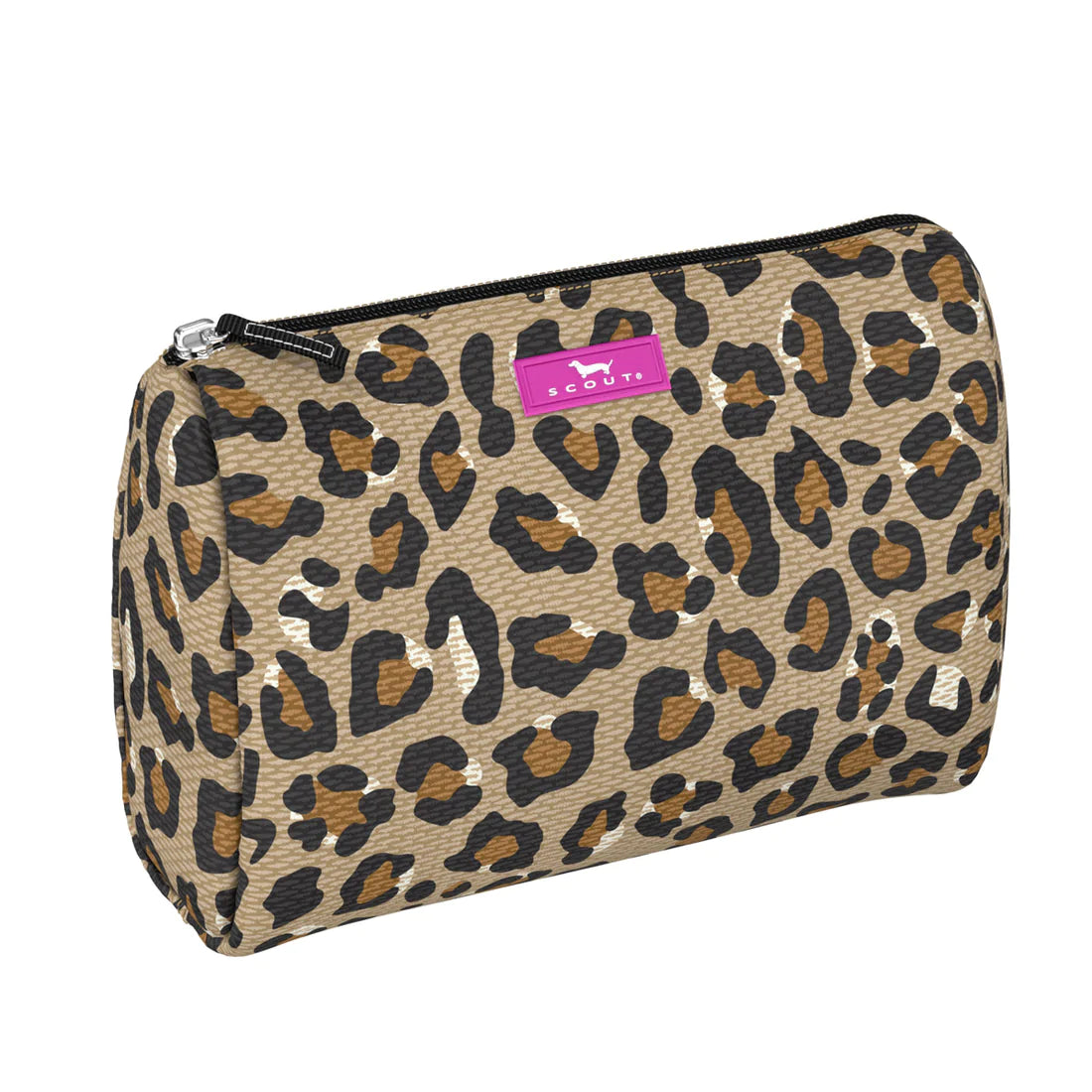 Scout Packin' Heat Makeup Bag - Cindy Clawford
