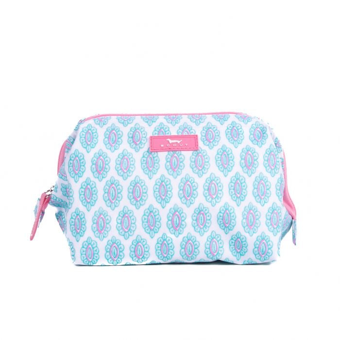 Scout Little Big Mouth Toiletry Bag - You Grow Girl