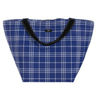 Scout Weekender Travel Bag - Steve Tartan