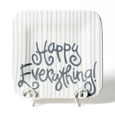 Happy Everything Mini Platter